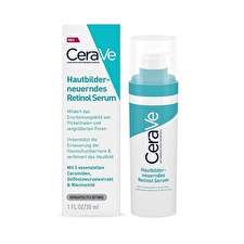 Cerave Blemish Control Resurfacing Retinol Serum 30ml Cerave Blemish Control Resurfacing Retinol Serum 30ml