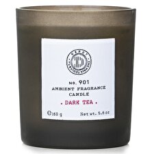 Depot No. 901 Ambient Fragrance Candle - Dark Tea 160g/5.6oz Depot No. 901 Ambient Fragrance Candle - Dark Tea 160g/5.6oz