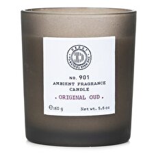 Depot No. 901 Ambient Fragrance Candle - Original Oud 160g/5.6oz Depot No. 901 Ambient Fragrance Candle - Original Oud 160g/5.6oz
