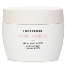 Laura Mercier Ambre Vanille Serum Body Cream 200ml/6.5oz Laura Mercier Ambre Vanille Serum Body Cream 200ml/6.5oz