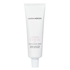 Laura Mercier Ambre Vanille Souffle Hand Cream 50ml/1.5oz Laura Mercier Ambre Vanille Souffle Hand Cream 50ml/1.5oz