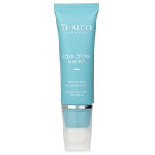 Thalgo Cold Cream Marine Nutri-comfort Pro Mask 50ml Thalgo Cold Cream Marine Nutri-comfort Pro Mask 50ml