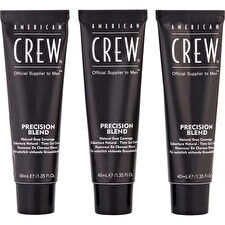 American Crew Precision Blend Med Natural Au 4-5 American Crew Precision Blend Med Natural Au 4-5
