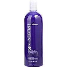 Rusk Deepshine Platinum X Shampoo 33 .8oz Rusk Deepshine Platinum X Shampoo 33 .8oz