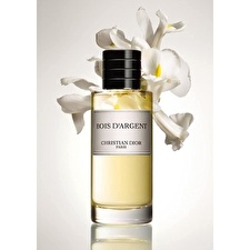 Maison Christian Dior Bois D'argent 2018 Eau De Parfum 250ml Maison Christian Dior Bois D'argent 2018 Eau De Parfum 250ml