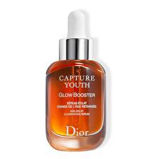 Christian Dior Capture Youth Anti-wrinkle Serum For Face 30ml Christian Dior Capture Youth Anti-wrinkle Serum For Face 30ml