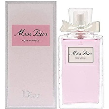 Maison W x Miss Dior x Serge Luten-Rose & Un Bois Vanille Eau De Parfum Spray Bundle 3pcs Maison W x Miss Dior x Serge Luten-Rose & Un Bois Vanille Eau De Parfum Spray Bundle 3pcs