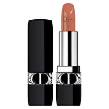 Christian Dior Couture Colour Satin Finish Cream Lipstick 339 Sillage Refillable 3.5ml Christian Dior Couture Colour Satin Finish Cream Lipstick 339 Sillage Refillable 3.5ml