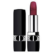 Christian Dior Couture Colour Matte Cream Lipstick 975 Opera Refillable 3.5ml Christian Dior Couture Colour Matte Cream Lipstick 975 Opera Refillable 3.5ml