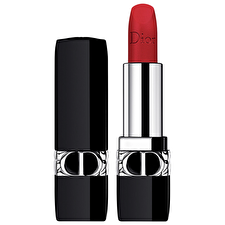 Christian Dior Couture Colour Velvet Cream Lipstick 773 Bonheur Refillable 3.5ml Christian Dior Couture Colour Velvet Cream Lipstick 773 Bonheur Refillable 3.5ml