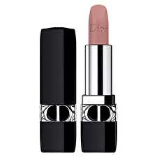 Christian Dior Couture Colour Cream Lipstick 220 Beige Refillable 3.5 G Christian Dior Couture Colour Cream Lipstick 220 Beige Refillable 3.5 G