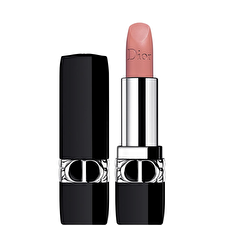 Christian Dior Dior Rouge Jojoba Cream Lipstick 060 Premiere Refillable 3.5 G Christian Dior Dior Rouge Jojoba Cream Lipstick 060 Premiere Refillable 3.5 G
