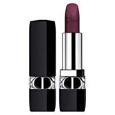 Christian Dior Dior Rouge Jojoba Matte Cream Lipstick 895 Avant-garde Refillable 3.5 G Christian Dior Dior Rouge Jojoba Matte Cream Lipstick 895 Avant-garde Refillable 3.5 G