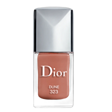 Christian Dior Vernis Gel-effect Nail Polish 323 Dune 10ml Christian Dior Vernis Gel-effect Nail Polish 323 Dune 10ml