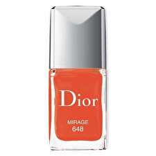 Christian Dior Vernis Gel-effect Nail Polish 648 Mirage 10ml Christian Dior Vernis Gel-effect Nail Polish 648 Mirage 10ml