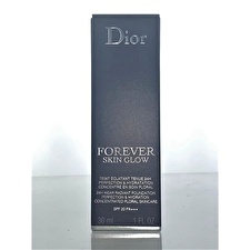 Dior Forever Skin Glow 24h Wear Radiant Foundation Spf20 #3.5n Neutral 30ml Dior Forever Skin Glow 24h Wear Radiant Foundation Spf20 #3.5n Neutral 30ml