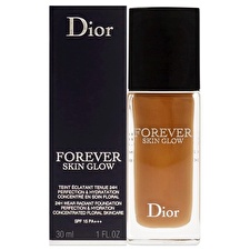 Dior Skin Forever Skin Glow (fluid Foundation) 30ml - Shade: 5 Neutral Dior Skin Forever Skin Glow (fluid Foundation) 30ml - Shade: 5 Neutral