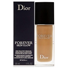 Christian Dior Dior Forever Skin Glow Foundation Spf 20 - 4n Neutral Glow For Women 30ml/1oz Christian Dior Dior Forever Skin Glow Foundation Spf 20 - 4n Neutral Glow For Women 30ml/1oz