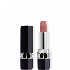 Christian Dior Couture Colour Velvet Cream Lipstick 100 Nude Look Refillable 3.5 G Christian Dior Couture Colour Velvet Cream Lipstick 100 Nude Look Refillable 3.5 G