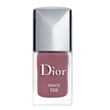 Christian Dior Vernis Gel-effect Nail Polish 558 Grace 10ml Christian Dior Vernis Gel-effect Nail Polish 558 Grace 10ml