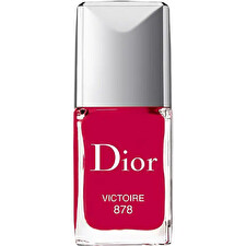 Christian Dior Vernis Gel-effect Nail Polish 878 Victoire 10ml Christian Dior Vernis Gel-effect Nail Polish 878 Victoire 10ml
