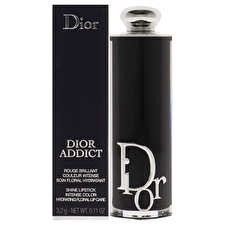 Christian Dior Addict Hydrating Shine Lipstick Intense Color - # 976 Be Dior 3.2g Christian Dior Addict Hydrating Shine Lipstick Intense Color - # 976 Be Dior 3.2g
