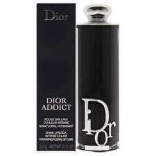 Christian Dior Dior Addict Shine Lipstick - # 558 Bois De Rose 3.2g/0.11oz Christian Dior Dior Addict Shine Lipstick - # 558 Bois De Rose 3.2g/0.11oz