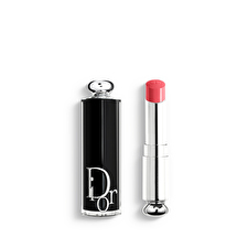 Christian Dior Addict Shine Cream Lipstick 567 Rose Bobby Refillable 3.2 G Christian Dior Addict Shine Cream Lipstick 567 Rose Bobby Refillable 3.2 G