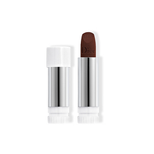 Christian Dior Couture Colour Velvet Cream Lipstick Brown Refill 3.5 G Christian Dior Couture Colour Velvet Cream Lipstick Brown Refill 3.5 G