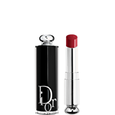 Christian Dior Addict Shine Cream Lipstick 827 Red Heart Refillable 3.2 G Christian Dior Addict Shine Cream Lipstick 827 Red Heart Refillable 3.2 G