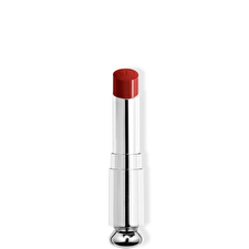 Christian Dior Addict Shine Cream Lipstick 972 Silhouette Refill 3.2 G Christian Dior Addict Shine Cream Lipstick 972 Silhouette Refill 3.2 G