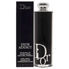 Dior Addict Shine Lipstick - Refillable #740 Saddle 3.2g Dior Addict Shine Lipstick - Refillable #740 Saddle 3.2g