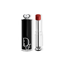 Christian Dior Addict Shine Cream Lipstick 974 Zodiac Red Refillable 3.2 G Christian Dior Addict Shine Cream Lipstick 974 Zodiac Red Refillable 3.2 G