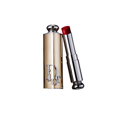 Christian Dior Addict Ecrin Couture Lipstick Metal Case Gold Christian Dior Addict Ecrin Couture Lipstick Metal Case Gold