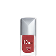 Christian Dior Vernis Gel-effect Nail Polish 720 Icone 10ml Christian Dior Vernis Gel-effect Nail Polish 720 Icone 10ml