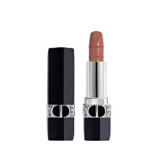 Christian Dior Dior Rouge Satin Finish Cream Lipstick 200 Nude Touch 3.5 G Christian Dior Dior Rouge Satin Finish Cream Lipstick 200 Nude Touch 3.5 G