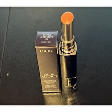 Dior Addict Refillable Shine Lipstick #412 Dior Vibe 3.2g Dior Addict Refillable Shine Lipstick #412 Dior Vibe 3.2g