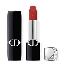 Dior Rouge Velvet Lipstick 3 5 G Dior Rouge Velvet Lipstick 3 5 G