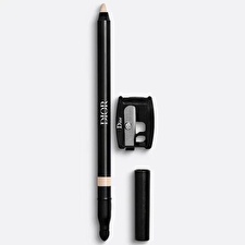 Dior Diorshow On Stage Liner 24h Wear Waterproof Eyeliner #009 White 1.2g Dior Diorshow On Stage Liner 24h Wear Waterproof Eyeliner #009 White 1.2g