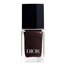 Christian Dior Vernis Nail Polish 900 Black Rivoli 10ml Christian Dior Vernis Nail Polish 900 Black Rivoli 10ml