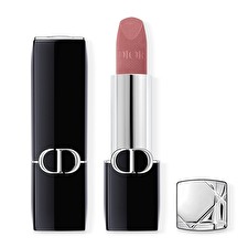 Dior Rouge Dior Velvet Lipstick #429 Rose Blues 3.5g Dior Rouge Dior Velvet Lipstick #429 Rose Blues 3.5g