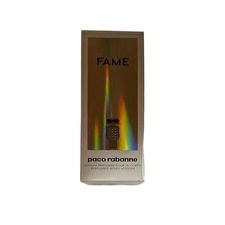 Paco Rabanne Fame Body Lotion 200ml Paco Rabanne Fame Body Lotion 200ml