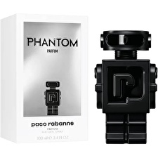 Paco Rabanne Phantom Parfum Spray 100ml/3.4oz Paco Rabanne Phantom Parfum Spray 100ml/3.4oz