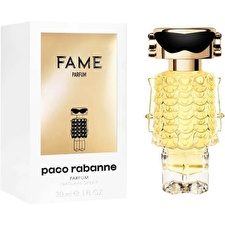 Paco Rabanne Paco Rabanne Fame Parfum Spray 30ml/1oz Paco Rabanne Paco Rabanne Fame Parfum Spray 30ml/1oz