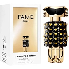 Paco Rabanne Paco Rabanne Fame Parfum Refillable Spray 80ml/2.7oz Paco Rabanne Paco Rabanne Fame Parfum Refillable Spray 80ml/2.7oz