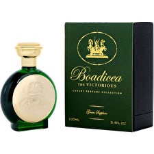 Boadicea The Victorious Green Sapphire Unisex Pure Parfum 100ml Boadicea The Victorious Green Sapphire Unisex Pure Parfum 100ml