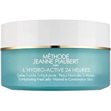 Méthode Jeanne Piaubert Lhydro Active 24h Gelée Fraîche Tri-hydratante Pnm 50ml Méthode Jeanne Piaubert Lhydro Active 24h Gelée Fraîche Tri-hydratante Pnm 50ml