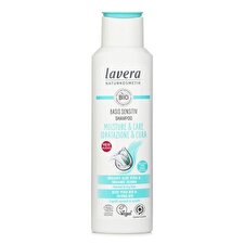 Lavera Shampoo Basis Sensitiv Moisture & Care 250ml/8.7oz Lavera Shampoo Basis Sensitiv Moisture & Care 250ml/8.7oz