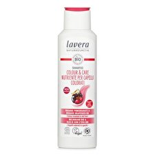 Lavera Shampoo Colour & Care 250ml/8.7oz Lavera Shampoo Colour & Care 250ml/8.7oz