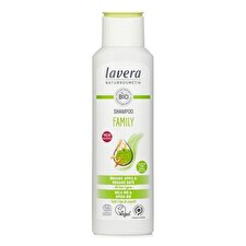Lavera Shampoo Family 250ml/8.7oz Lavera Shampoo Family 250ml/8.7oz